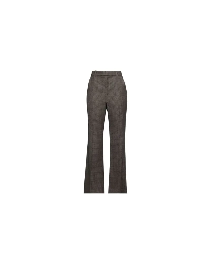 A.L.C. HOSEN & RÖCKE - Hosenauf YOOX.COM Khaki