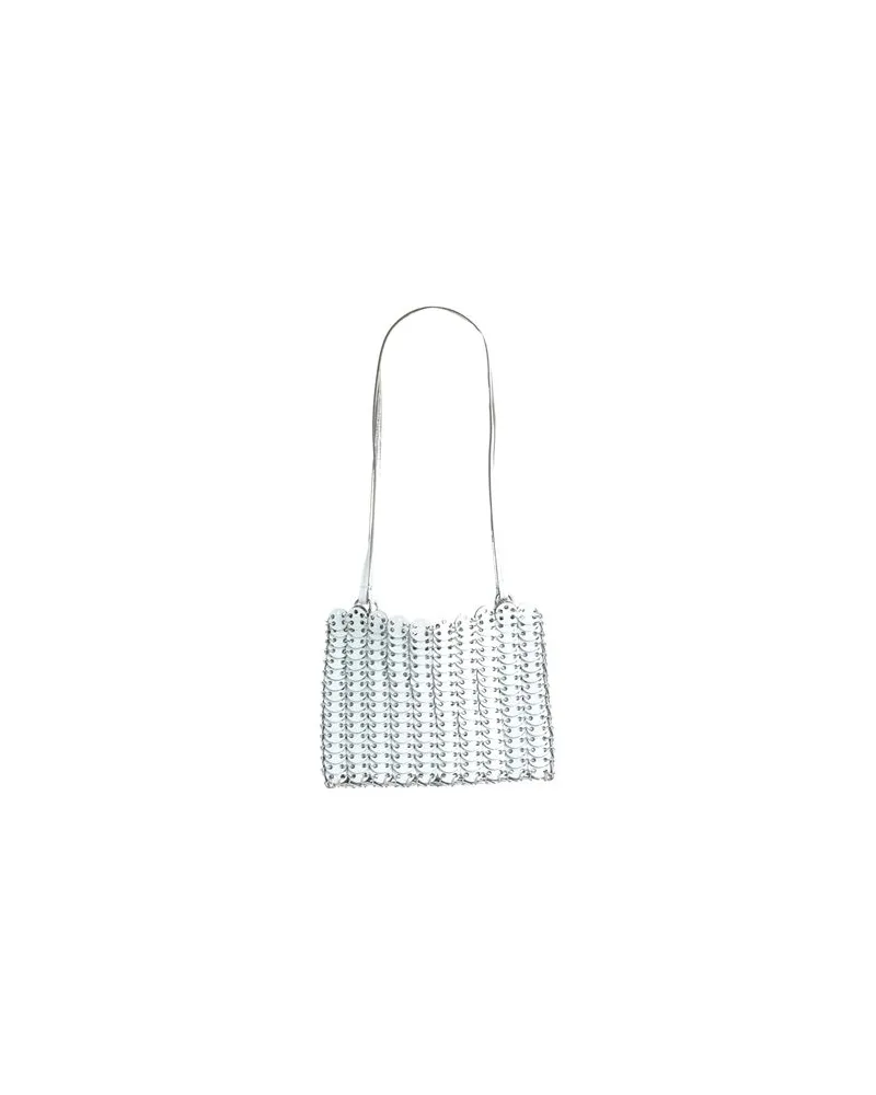 Paco Rabanne TASCHEN - Schultertaschenauf YOOX.COM Himmelblau