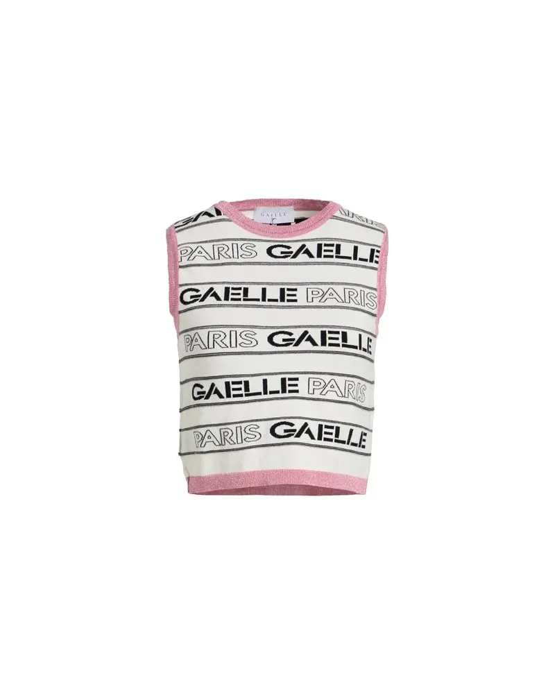 Gaëlle Bonheur TOPS - Topsauf YOOX.COM Off