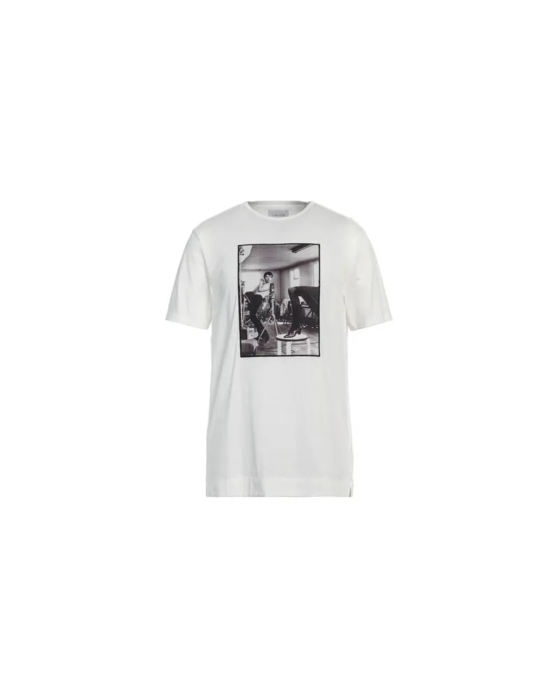 LIMITATO TOPS - T-shirtsauf YOOX.COM Weiß