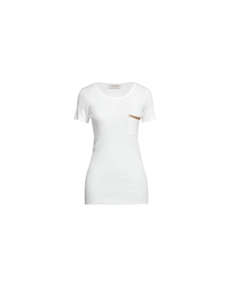 Gentryportofino TOPS - T-shirtsauf YOOX.COM Off
