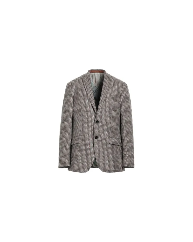Etro ANZÜGE und CO-ORDS - Blazersauf YOOX.COM Kamel