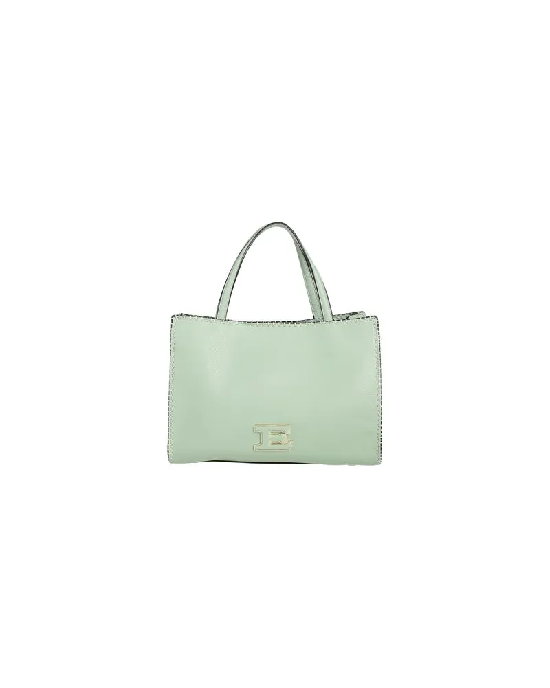 Ermanno Scervino TASCHEN - Handtaschenauf YOOX.COM Säuregrün