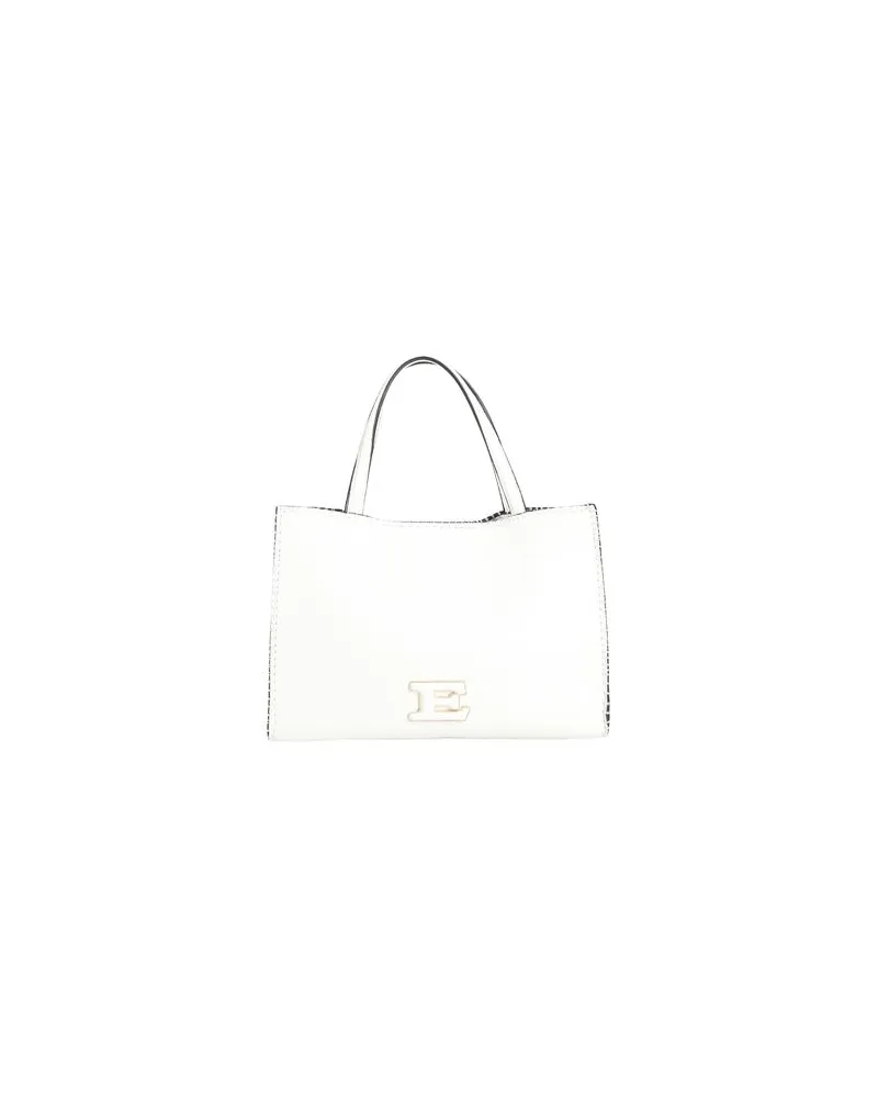 Ermanno Scervino TASCHEN - Handtaschenauf YOOX.COM Weiß
