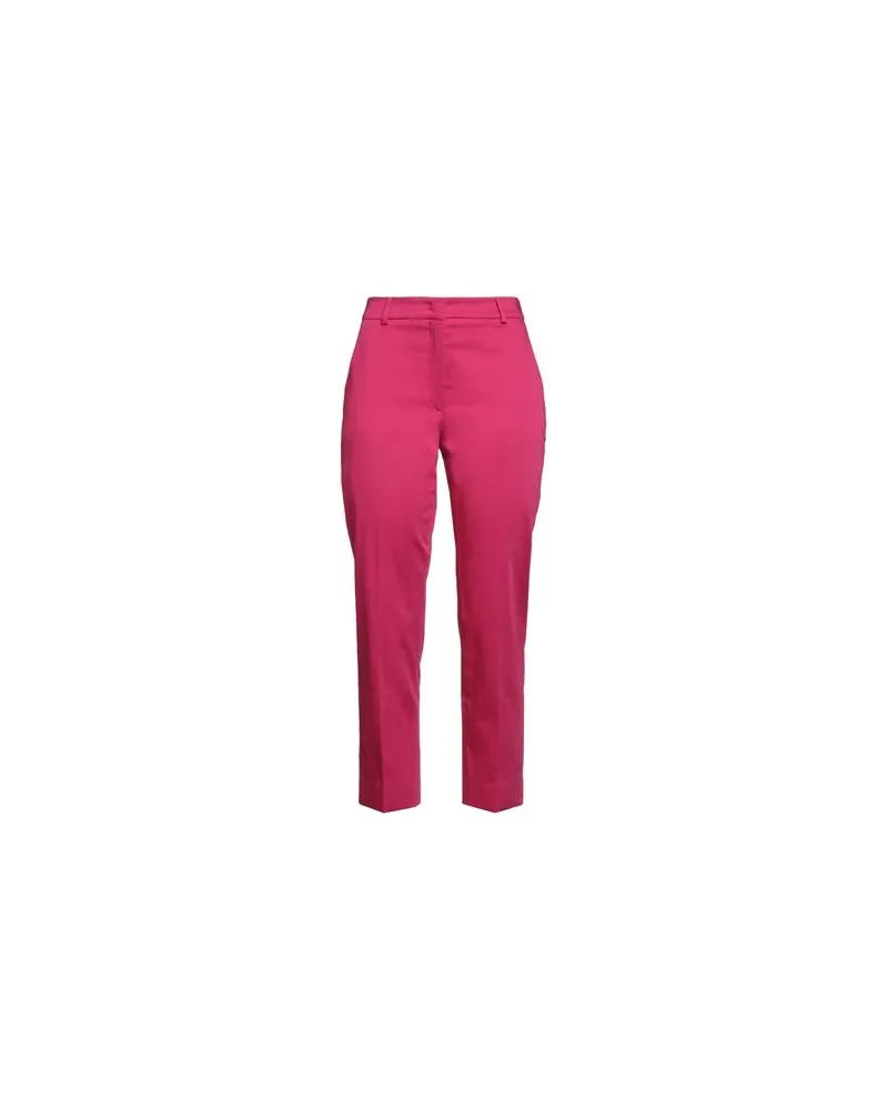Max Mara HOSEN & RÖCKE - Hosenauf YOOX.COM Magenta