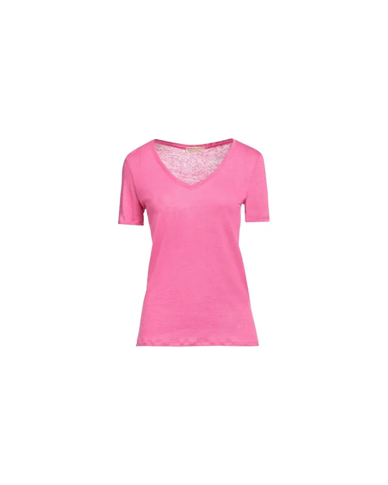 Purotatto TOPS - T-shirtsauf YOOX.COM Fuchsia