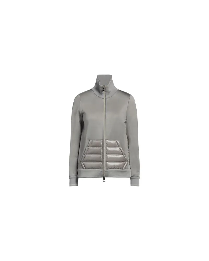 Herno TOPS - Sweatshirtsauf YOOX.COM Grau