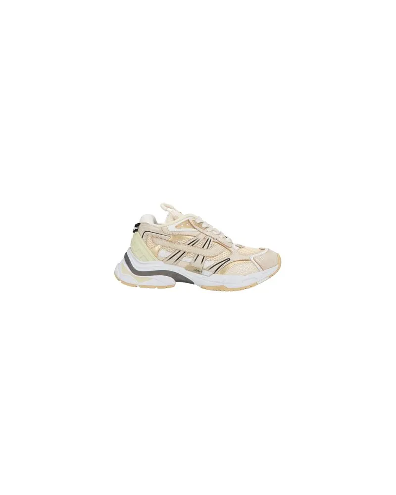 ash SCHUHE - Sneakersauf YOOX.COM Beige
