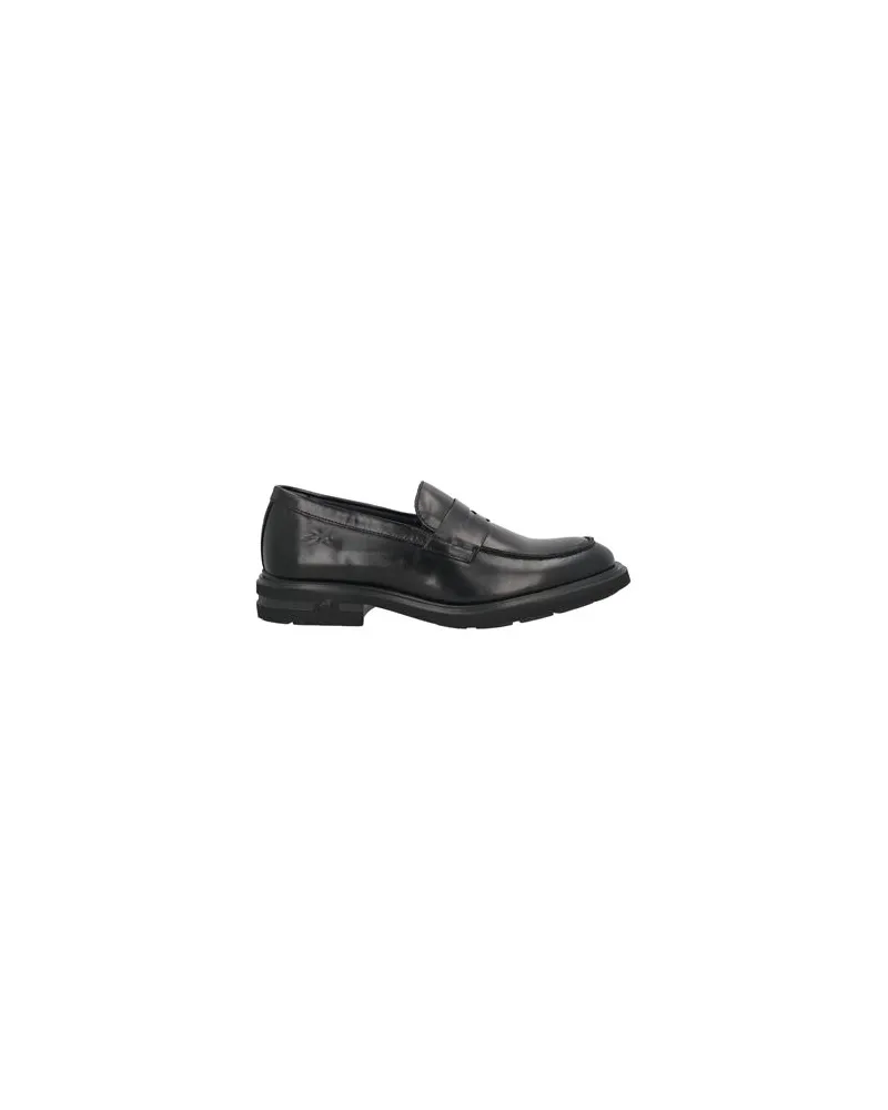 Fluchos SCHUHE - Mokassinsauf YOOX.COM Schwarz