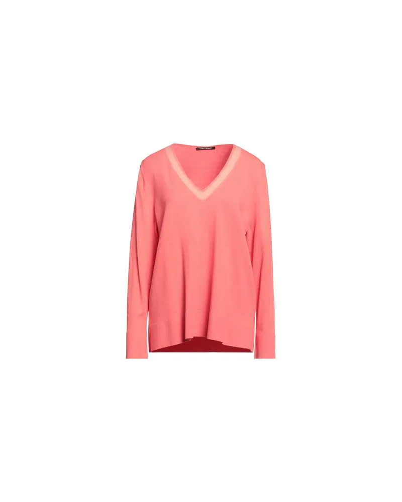 Luisa Cerano STRICKWAREN - Pulloverauf YOOX.COM Lachs