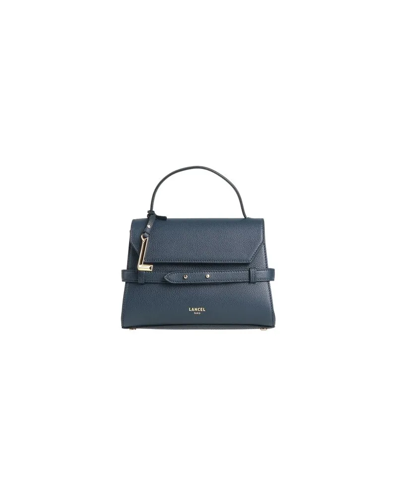 Lancel TASCHEN - Handtaschenauf YOOX.COM Marineblau