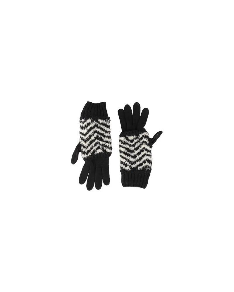Kris van Assche ACCESSOIRES - Handschuheauf YOOX.COM Schwarz