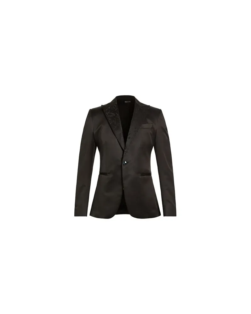 Brian Dales ANZÜGE und CO-ORDS - Blazersauf YOOX.COM Schwarz