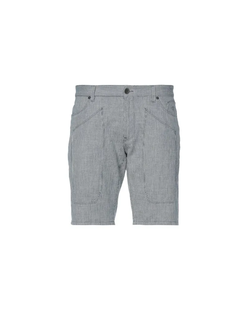 Jeckerson HOSEN & RÖCKE - Shorts & Bermudashortsauf YOOX.COM Nachtblau