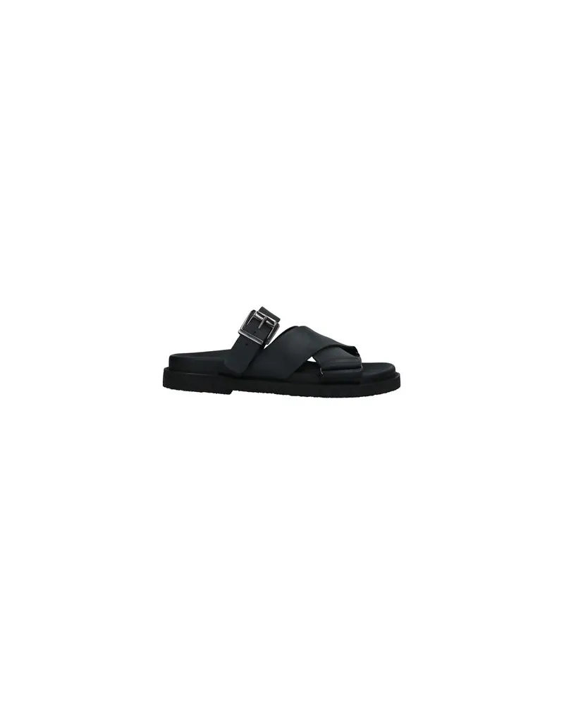 Clarks SCHUHE - Sandalenauf YOOX.COM Schwarz