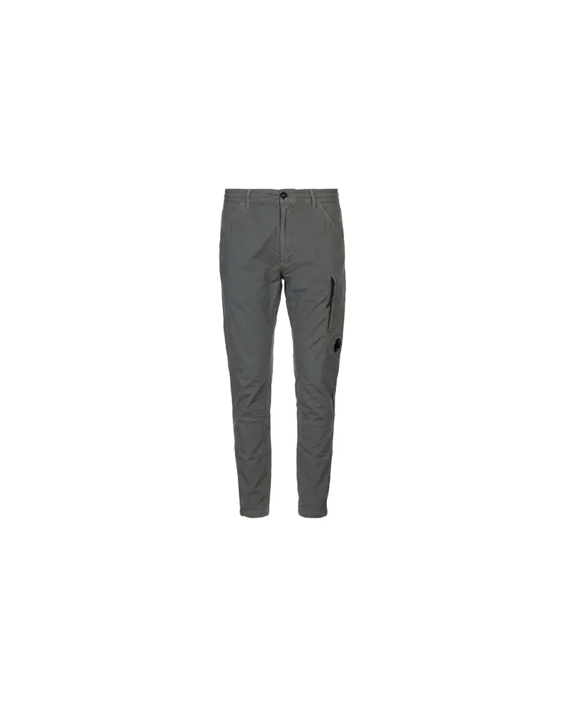 C.P. Company HOSEN & RÖCKE - Hosenauf YOOX.COM Grau