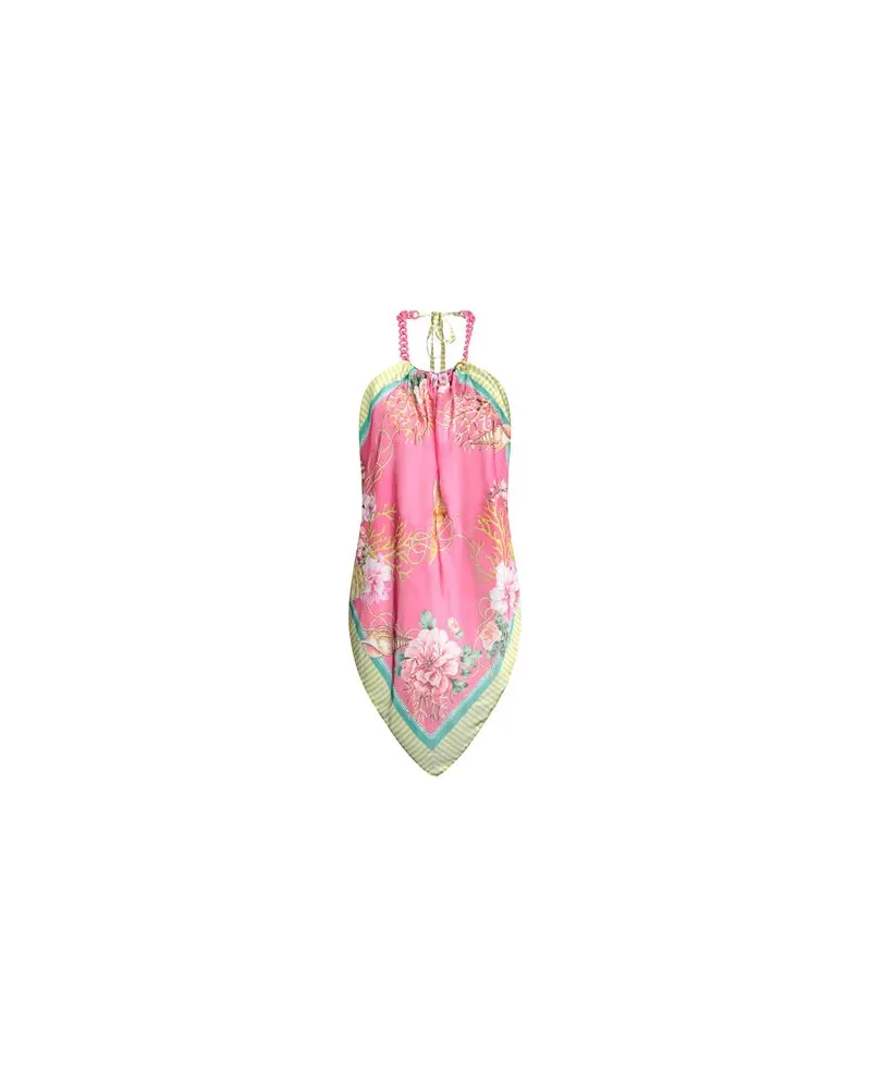 Clips More TOPS - Topsauf YOOX.COM Fuchsia