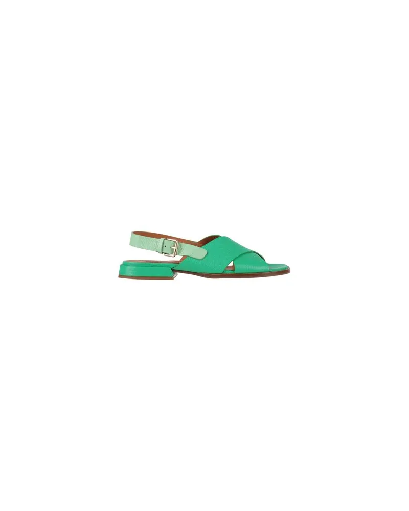 Chie Mihara SCHUHE - Sandalenauf YOOX.COM Grün
