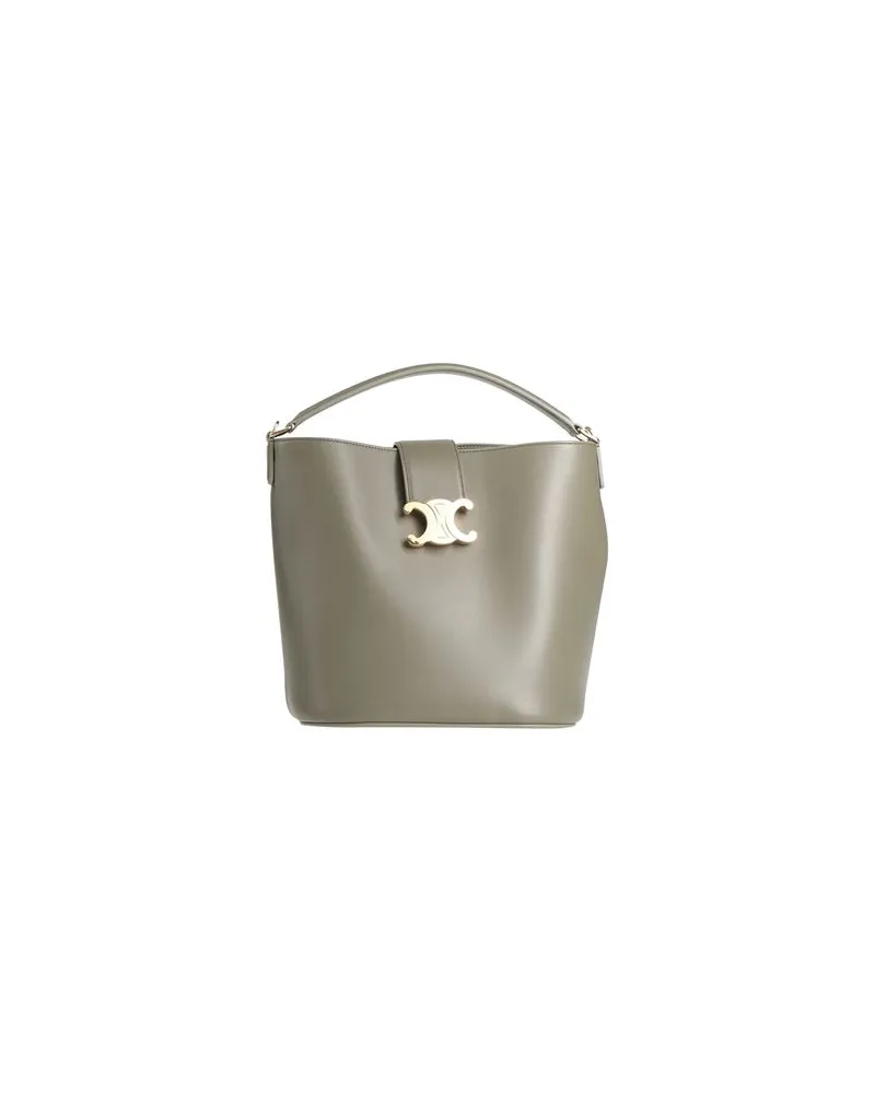 Celine TASCHEN - Handtaschenauf YOOX.COM Khaki