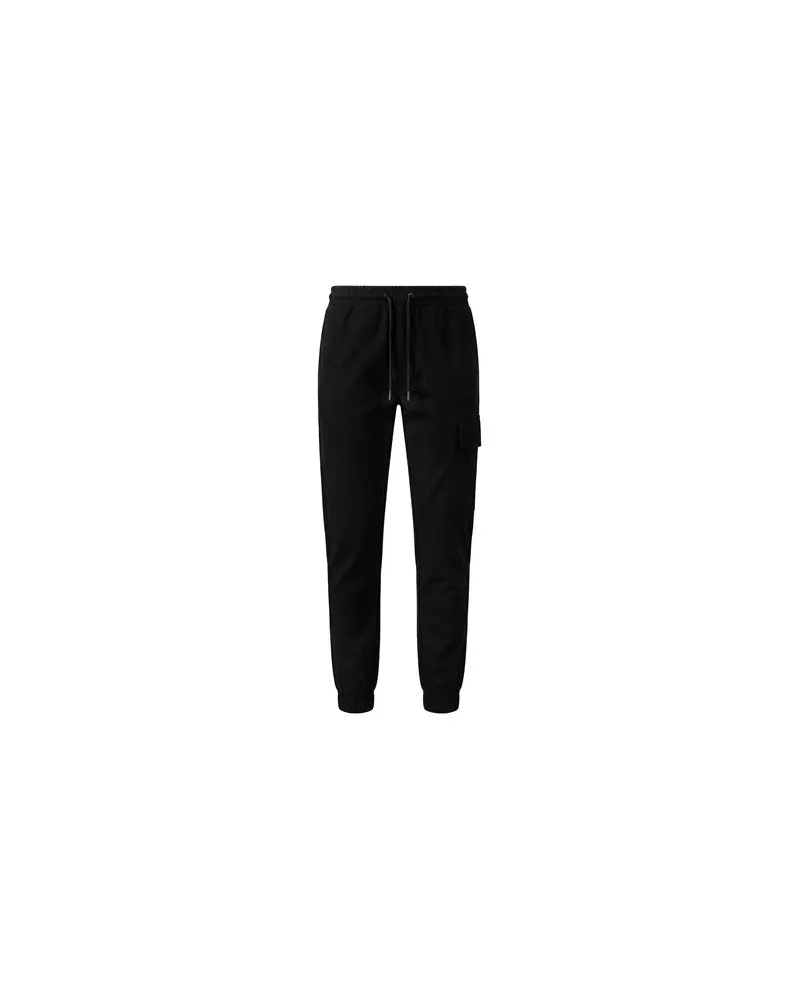Calvin Klein HOSEN & RÖCKE - Hosenauf YOOX.COM Schwarz