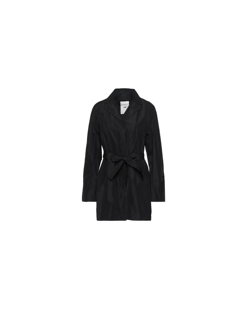 ADD JACKEN & MÄNTEL - Jacken, Mäntel & Trenchcoatsauf YOOX.COM Schwarz