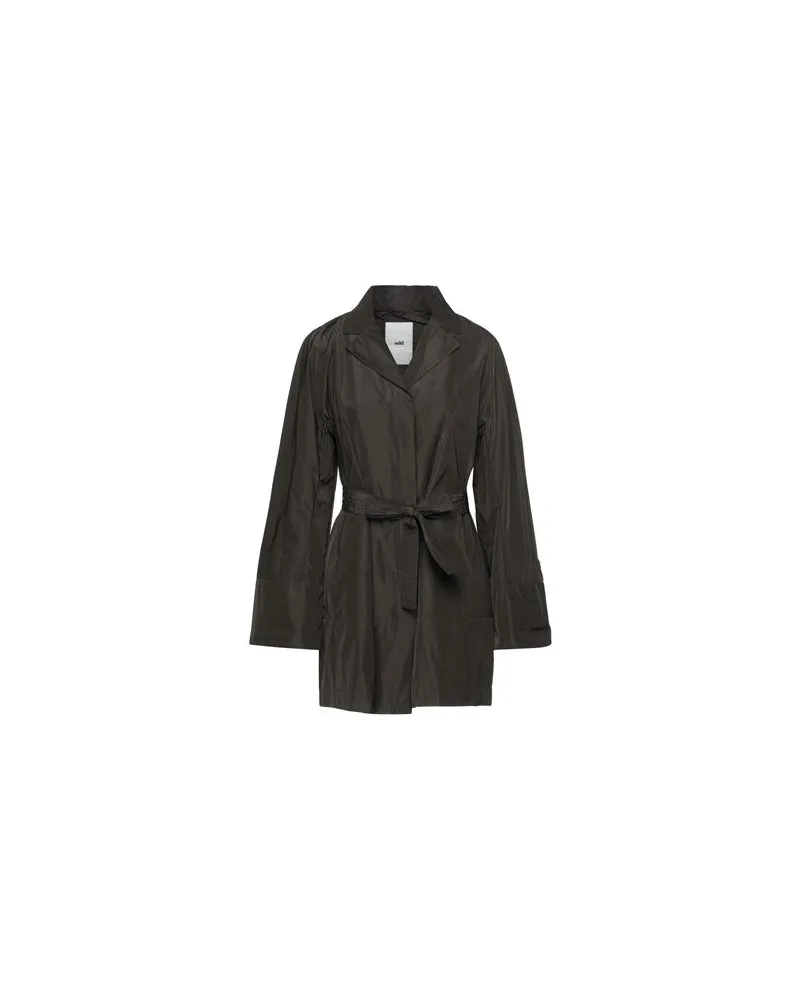ADD JACKEN & MÄNTEL - Jacken, Mäntel & Trenchcoatsauf YOOX.COM Militärgrün