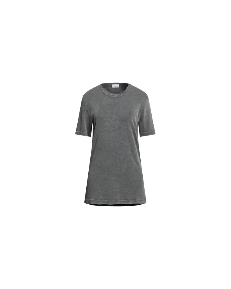 CROSSLEY TOPS - T-shirtsauf YOOX.COM Braungrau
