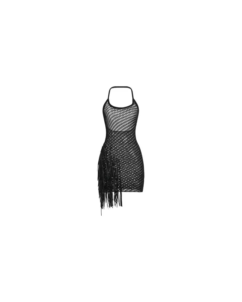 1017 ALYX 9SM KLEIDER - Midi-Kleiderauf YOOX.COM Schwarz