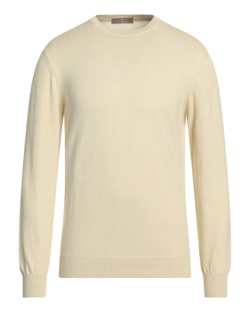 Cruciani Pullover Beige