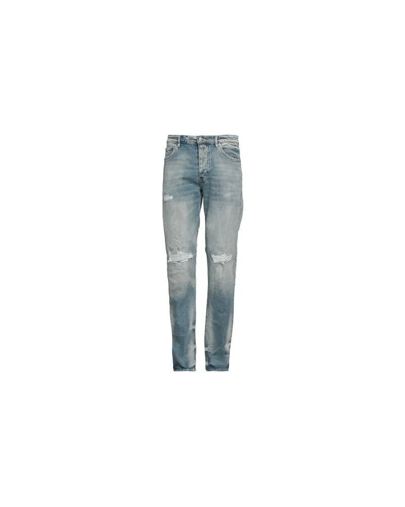 ksubi HOSEN & RÖCKE - Jeanshosenauf YOOX.COM Blau