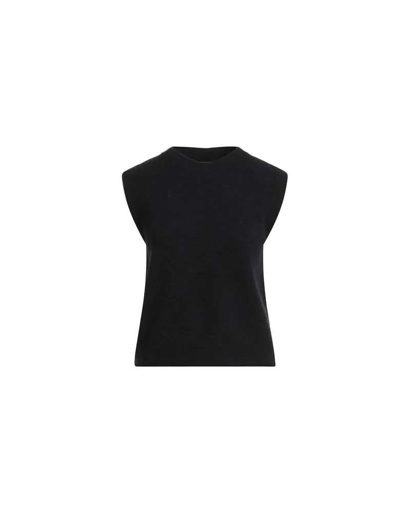 YES ZEE by Essenza STRICKWAREN - Pulloverauf YOOX.COM Schwarz