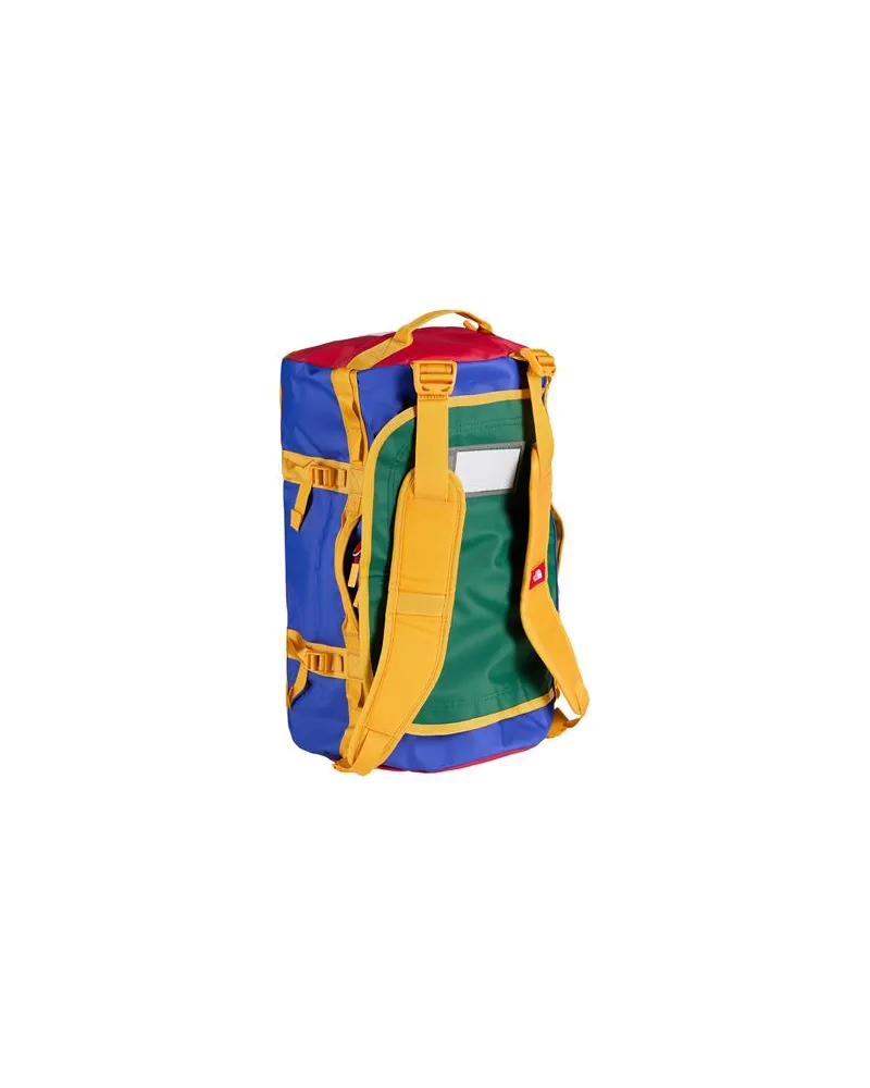 The North Face BASE CAMP DUFFEL - S BASE CAMP   - TASCHEN - Rucksäckeauf YOOX.COM Königsblau