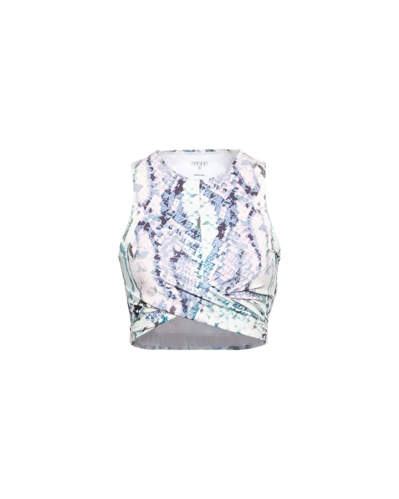 Guess TOPS - Topsauf YOOX.COM Lila