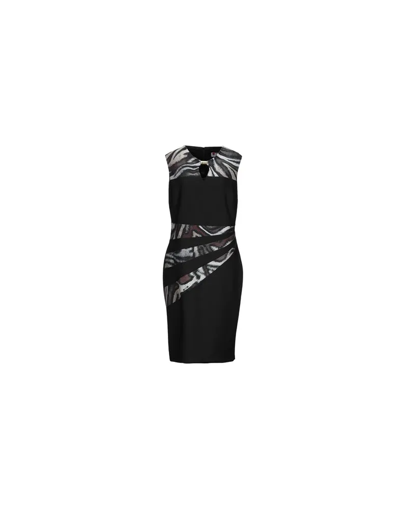 Gai Mattiolo KLEIDER - Midi-Kleiderauf YOOX.COM Schwarz