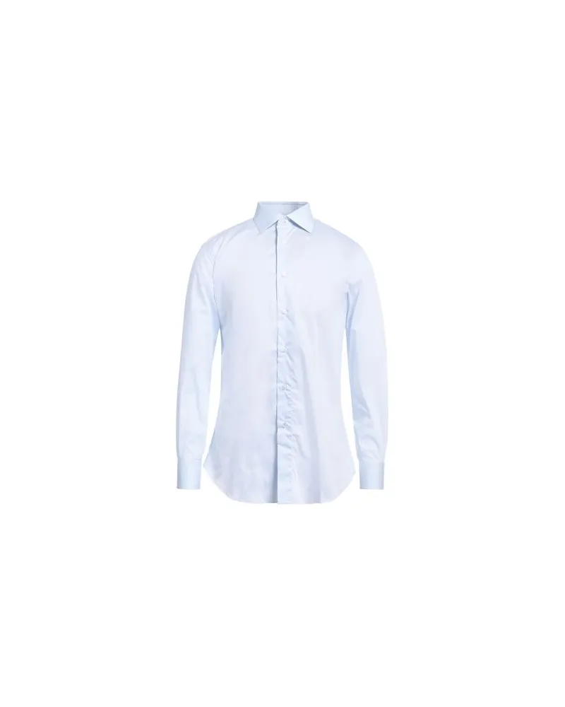 Brioni TOPS - Hemdenauf YOOX.COM Himmelblau