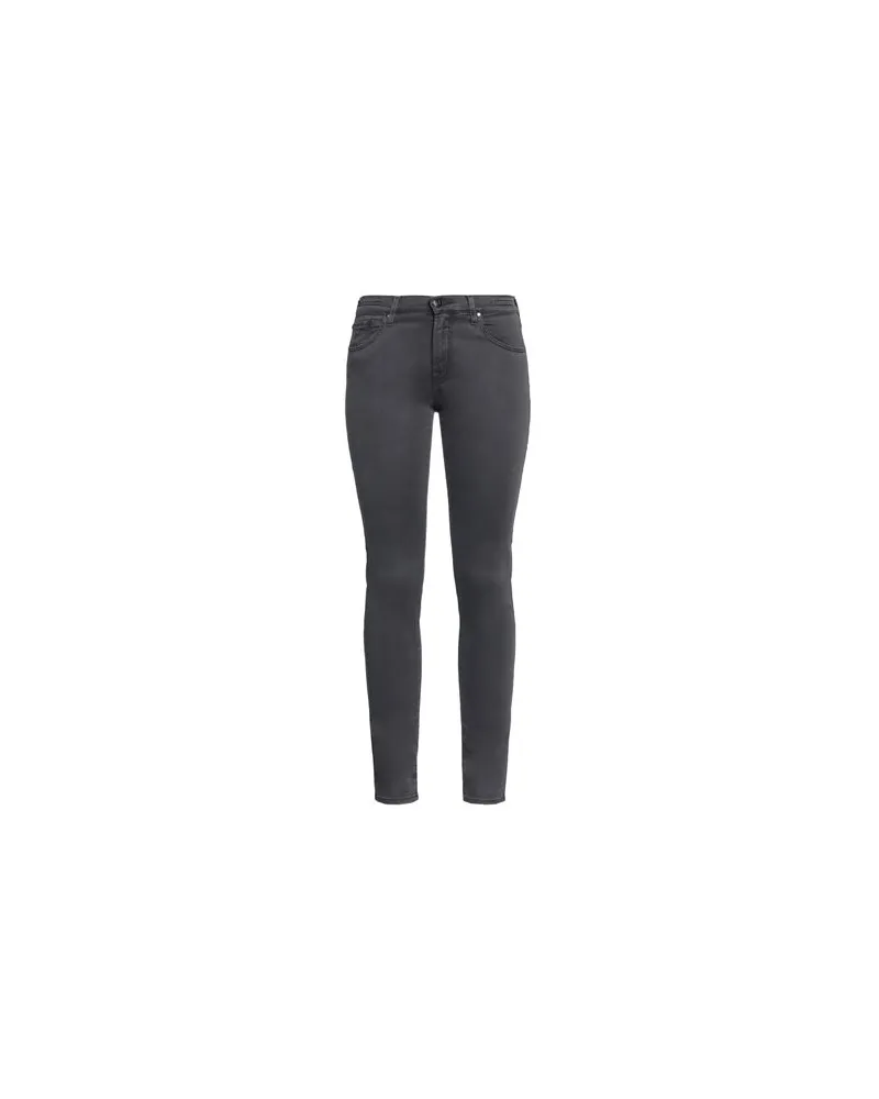 Jacob Cohën HOSEN & RÖCKE - Hosenauf YOOX.COM Braungrau
