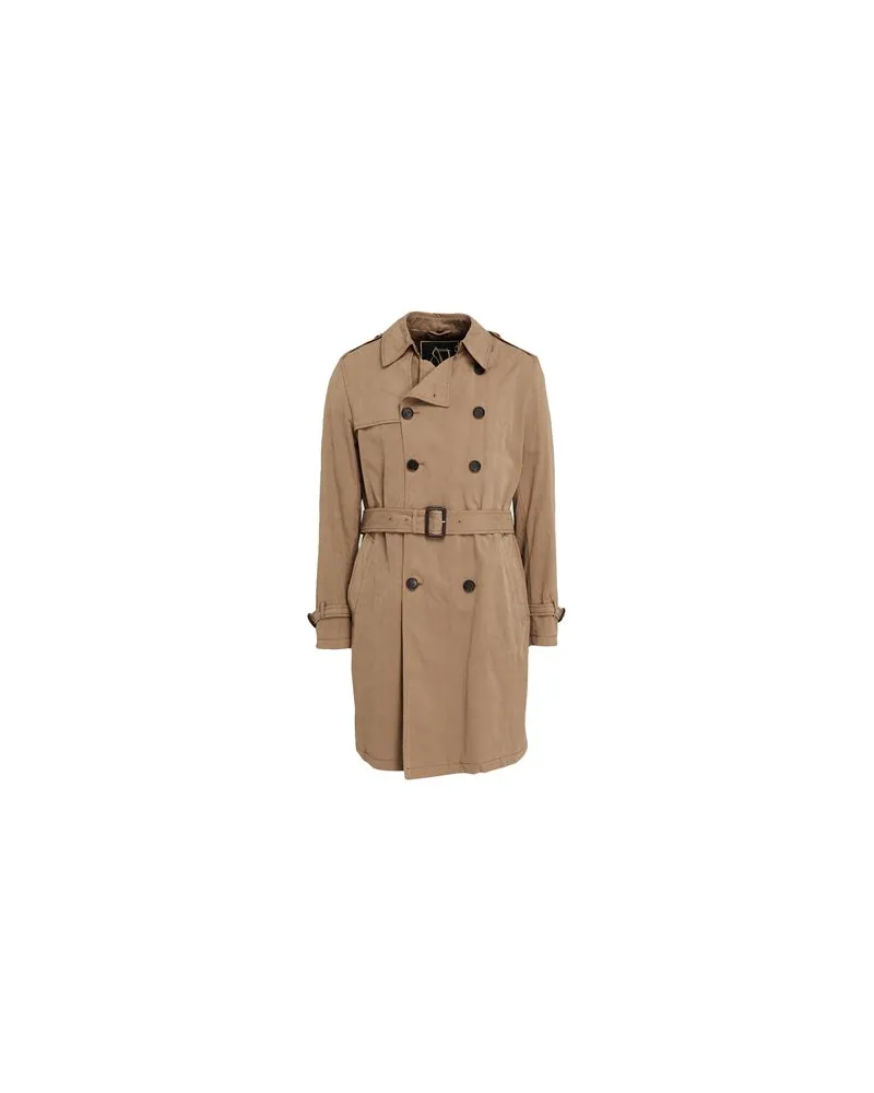 Sealup JACKEN & MÄNTEL - Jacken, Mäntel & Trenchcoatsauf YOOX.COM Beige