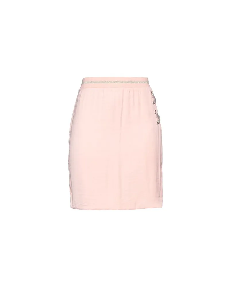 Liu Jo HOSEN & RÖCKE - Miniröckeauf YOOX.COM Rosa