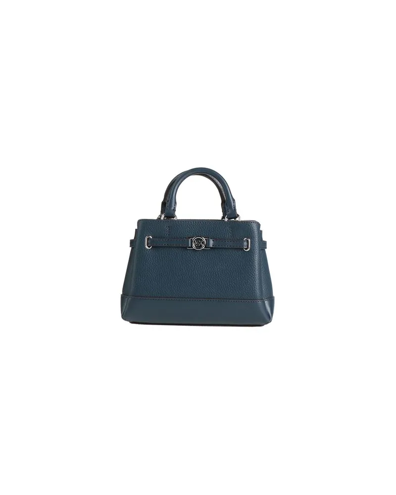 Michael Kors TASCHEN - Handtaschenauf YOOX.COM Marineblau