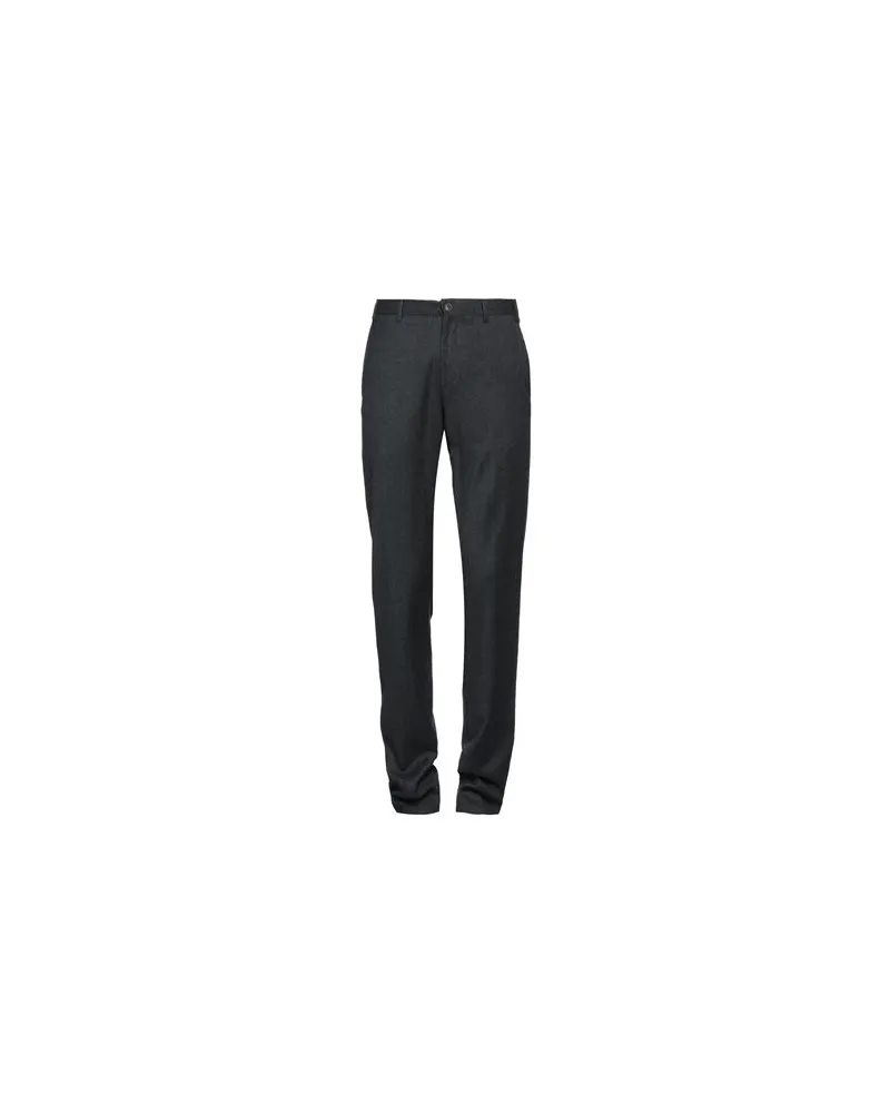 Canali HOSEN & RÖCKE - Hosenauf YOOX.COM Schwarz