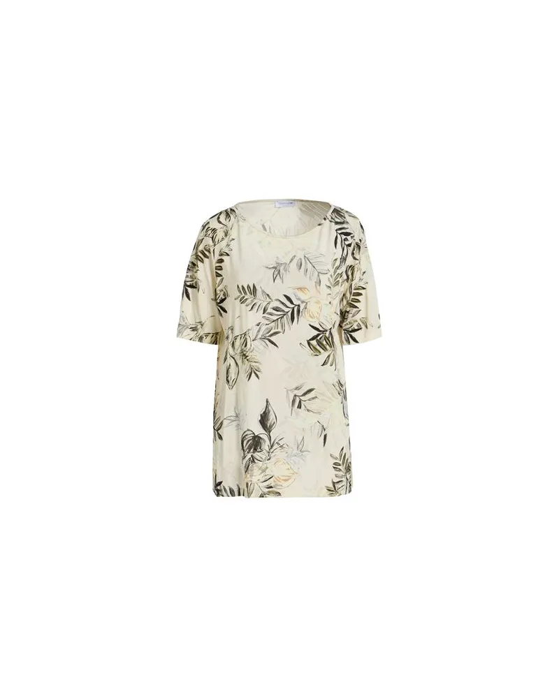 Gran Sasso TOPS - Topsauf YOOX.COM Elfenbein