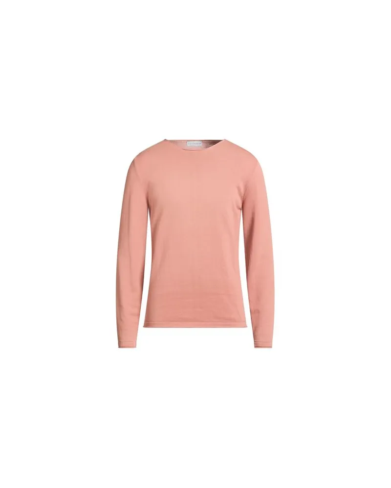 KIEFERMANN STRICKWAREN - Pulloverauf YOOX.COM Antikrosa