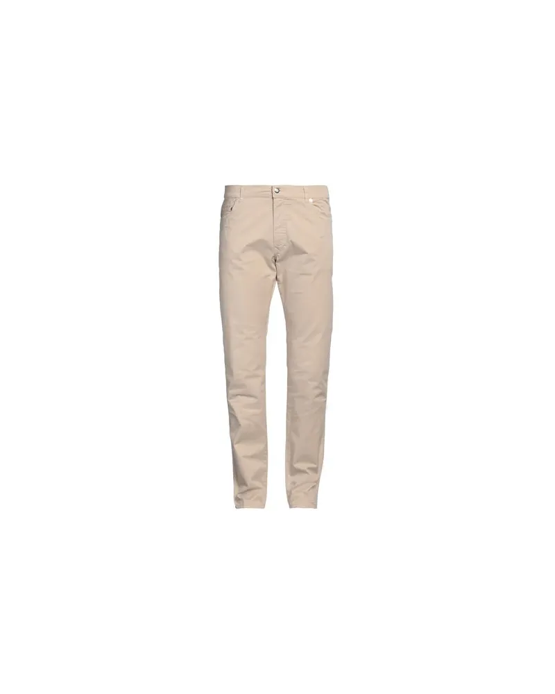 Harmont & Blaine HOSEN & RÖCKE - Hosenauf YOOX.COM Beige