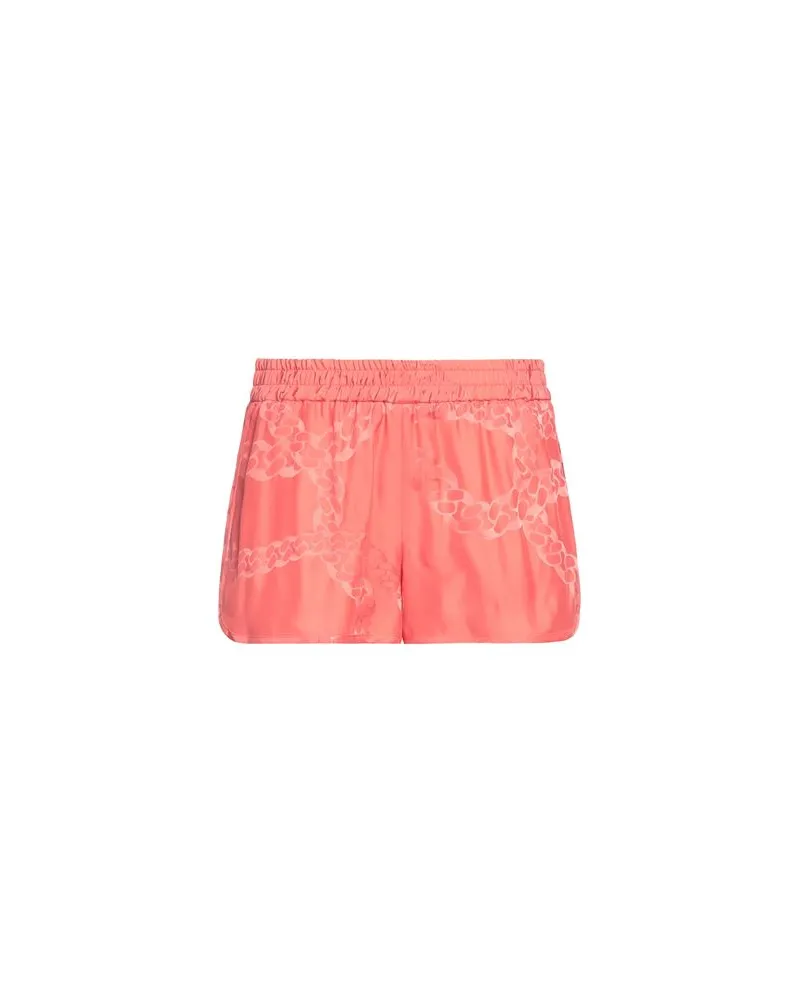 Stella McCartney HOSEN & RÖCKE - Shorts & Bermudashortsauf YOOX.COM Koralle