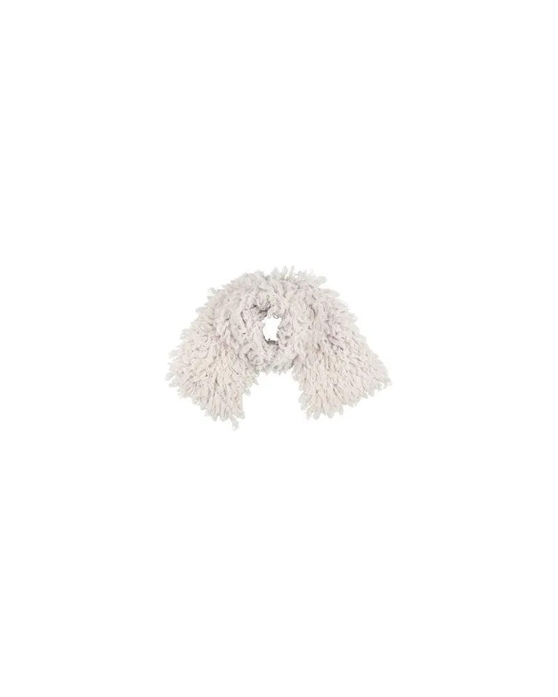 Gentryportofino ACCESSOIRES - Schalsauf YOOX.COM Hellgrau