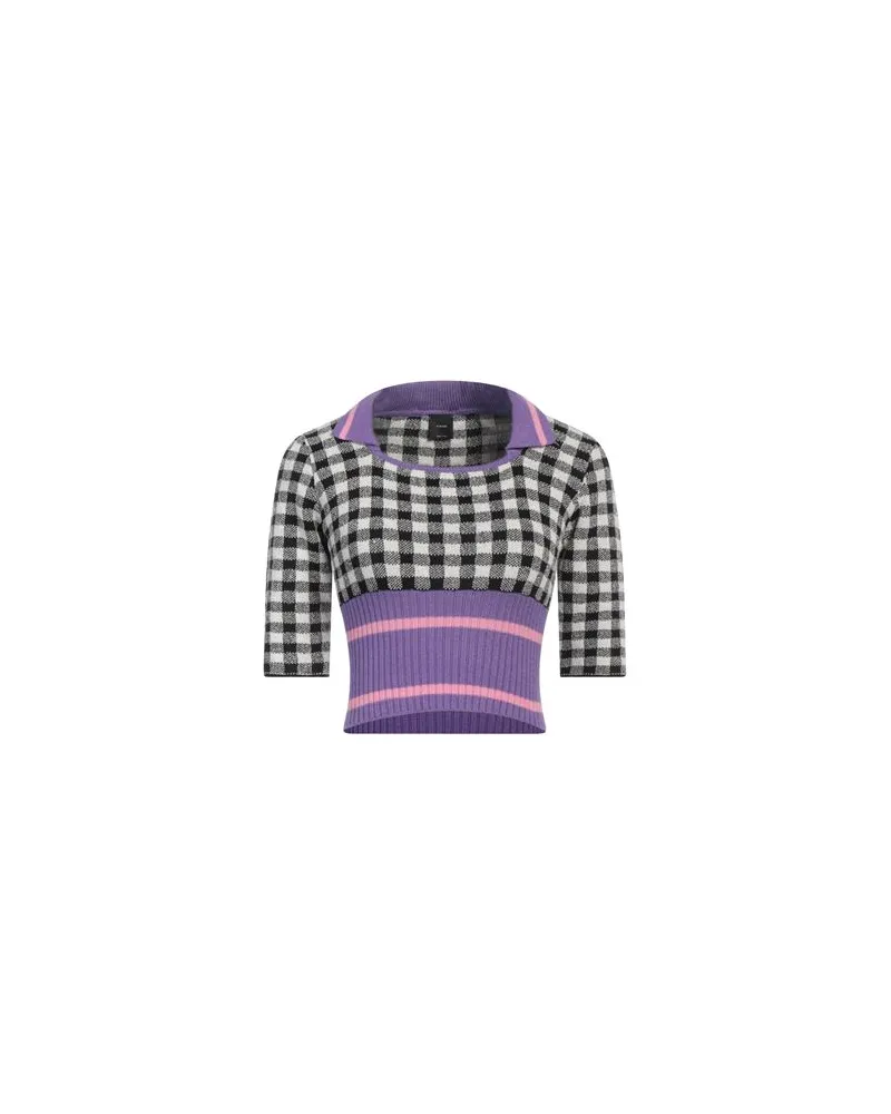 Pinko STRICKWAREN - Pulloverauf YOOX.COM Weiß