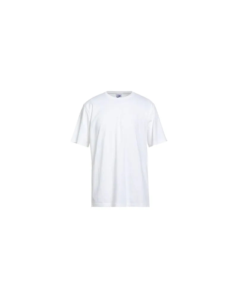 Joma TOPS - T-shirtsauf YOOX.COM Elfenbein