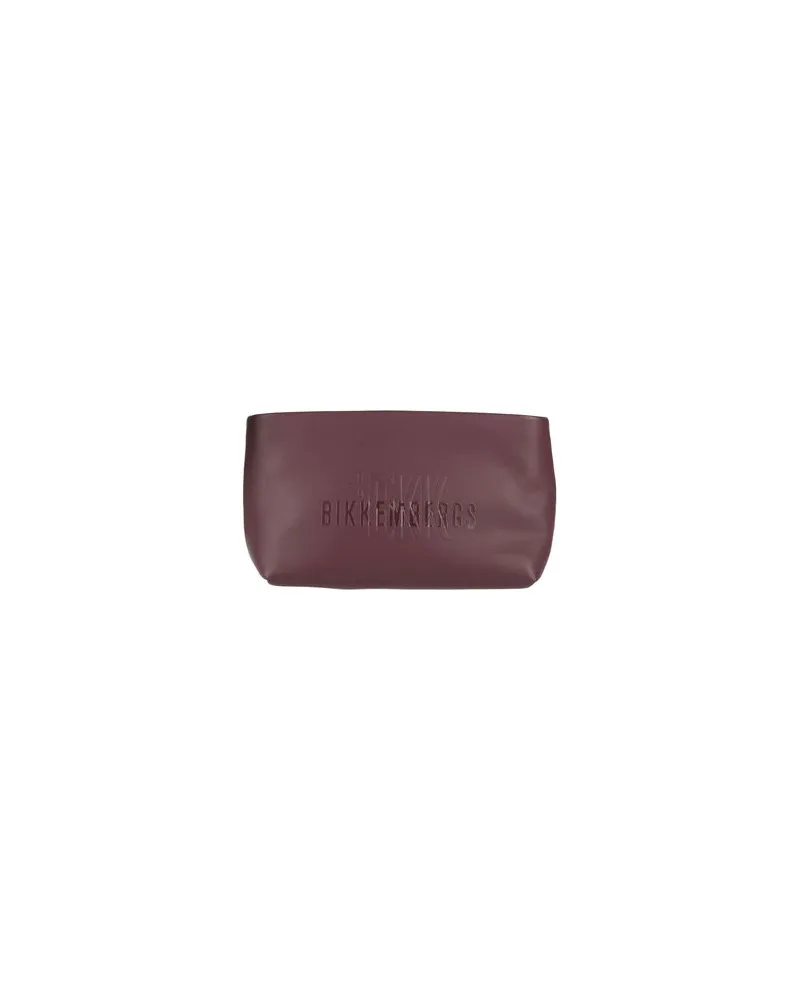 Bikkembergs TASCHEN - Handtaschenauf YOOX.COM Bordeaux