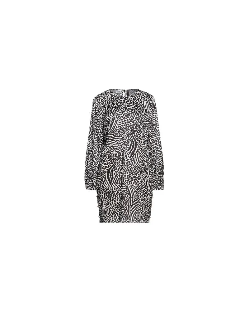 Manila Grace KLEIDER - Mini-Kleiderauf YOOX.COM Weiß