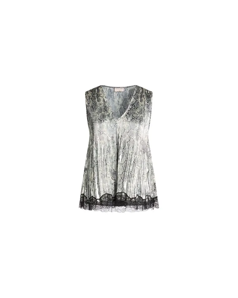 Liu Jo TOPS - Topsauf YOOX.COM Grau